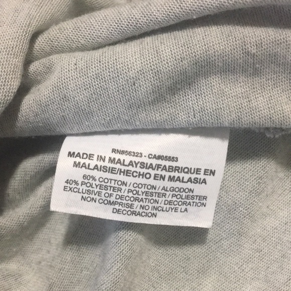 Nike U.S. Open t-shirt, L - Picture 6 of 6